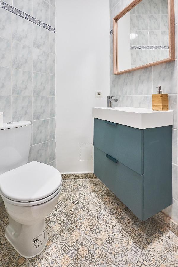 Downtown Brussels Studio Экстерьер фото