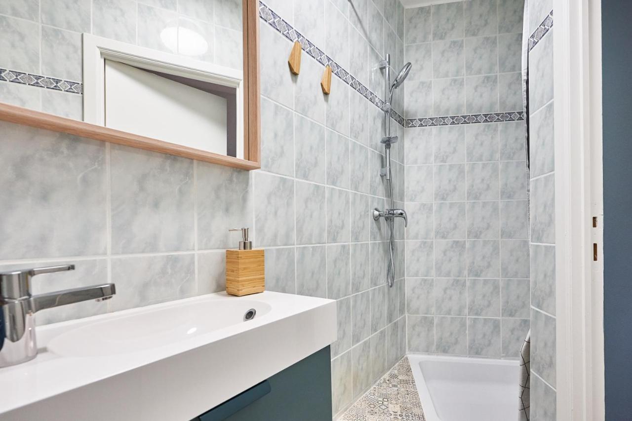 Downtown Brussels Studio Экстерьер фото
