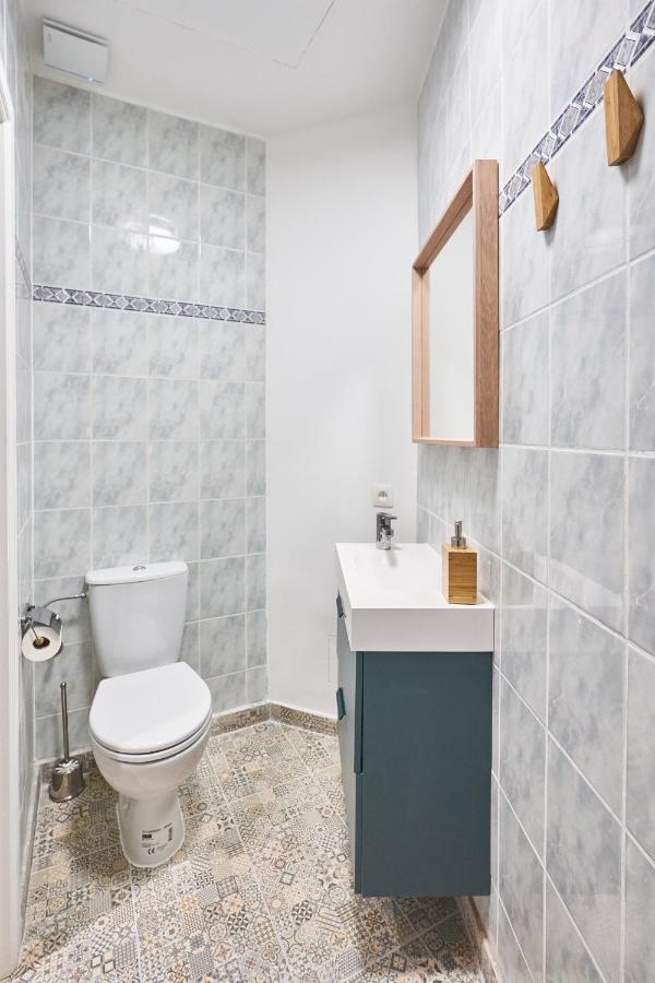 Downtown Brussels Studio Экстерьер фото